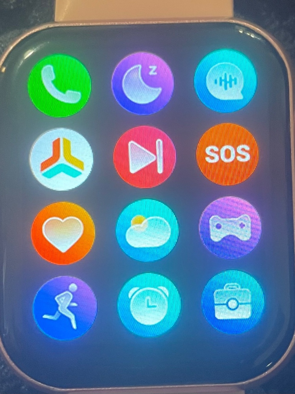 Smartwatch - Picture 2 of 4